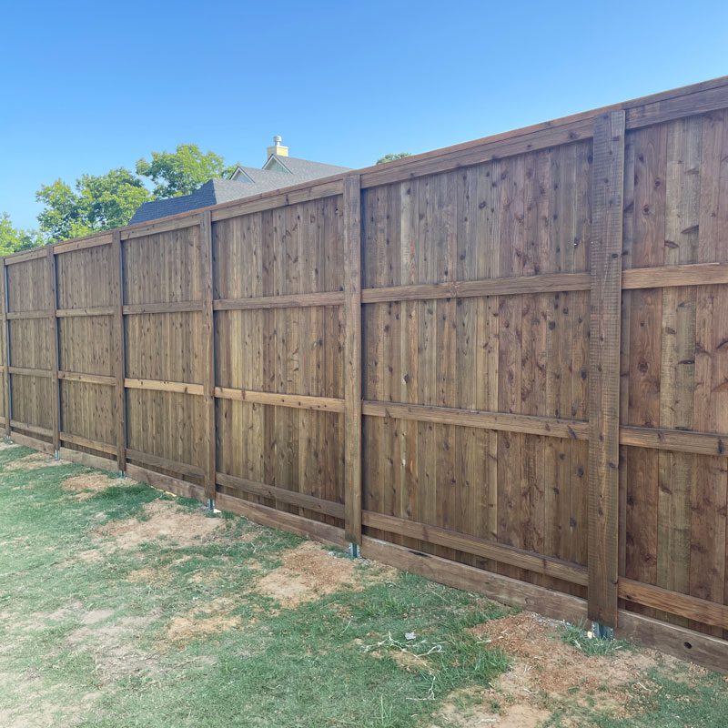 Stockade