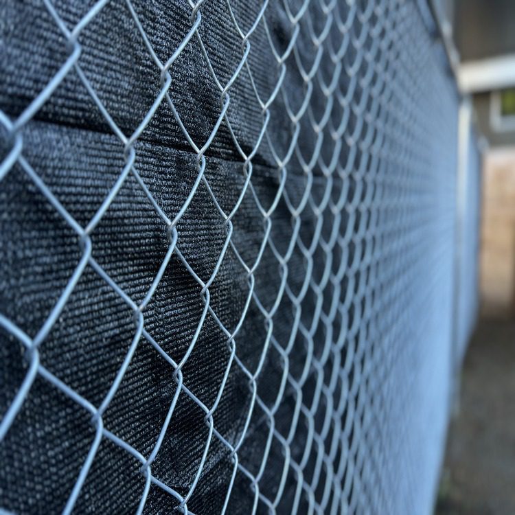 chain link fence seattle