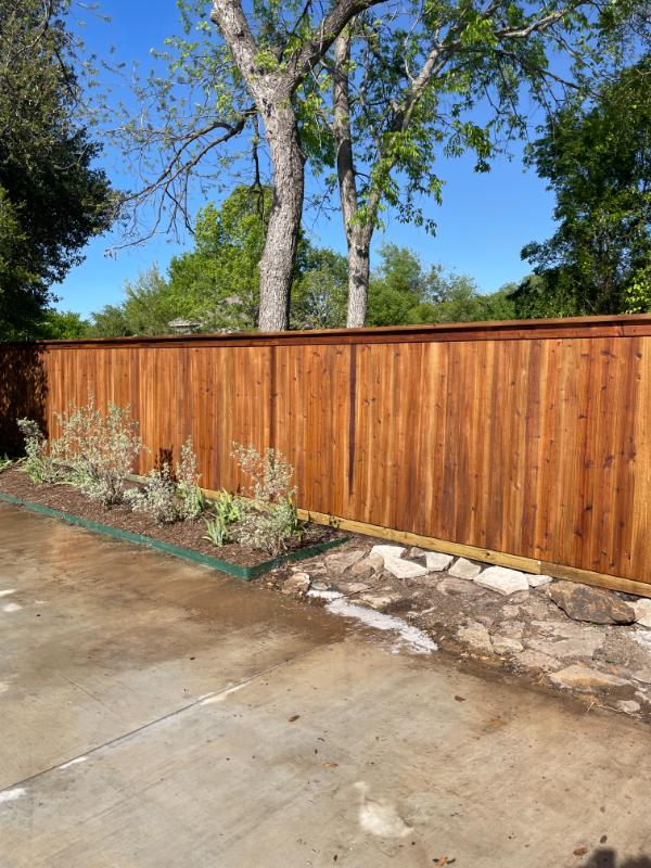 Stockade
