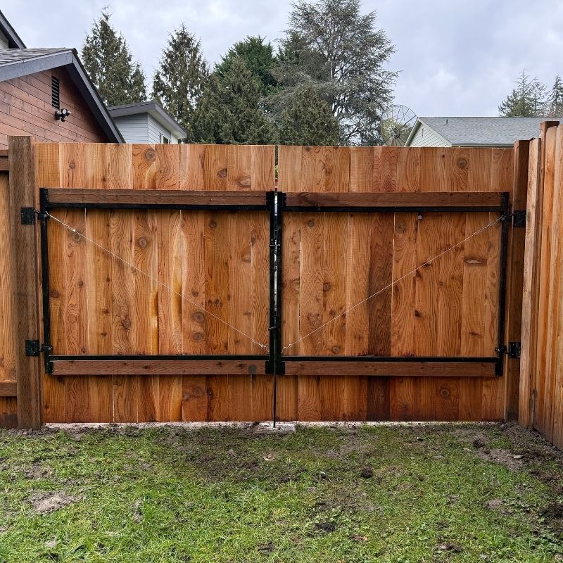 Stockade