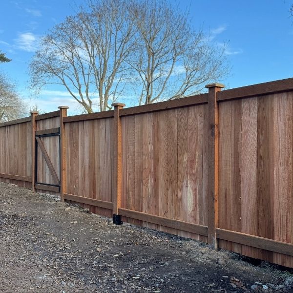 Stockade