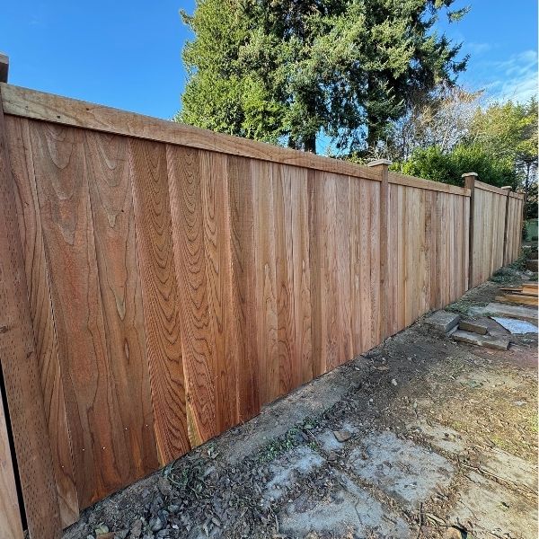 Stockade