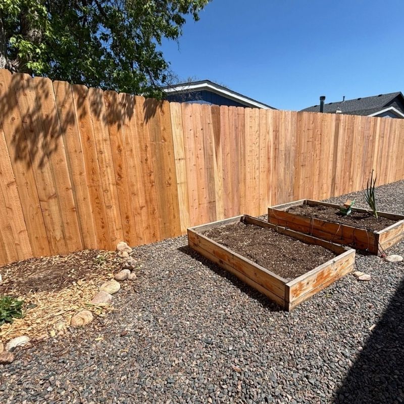 Stockade