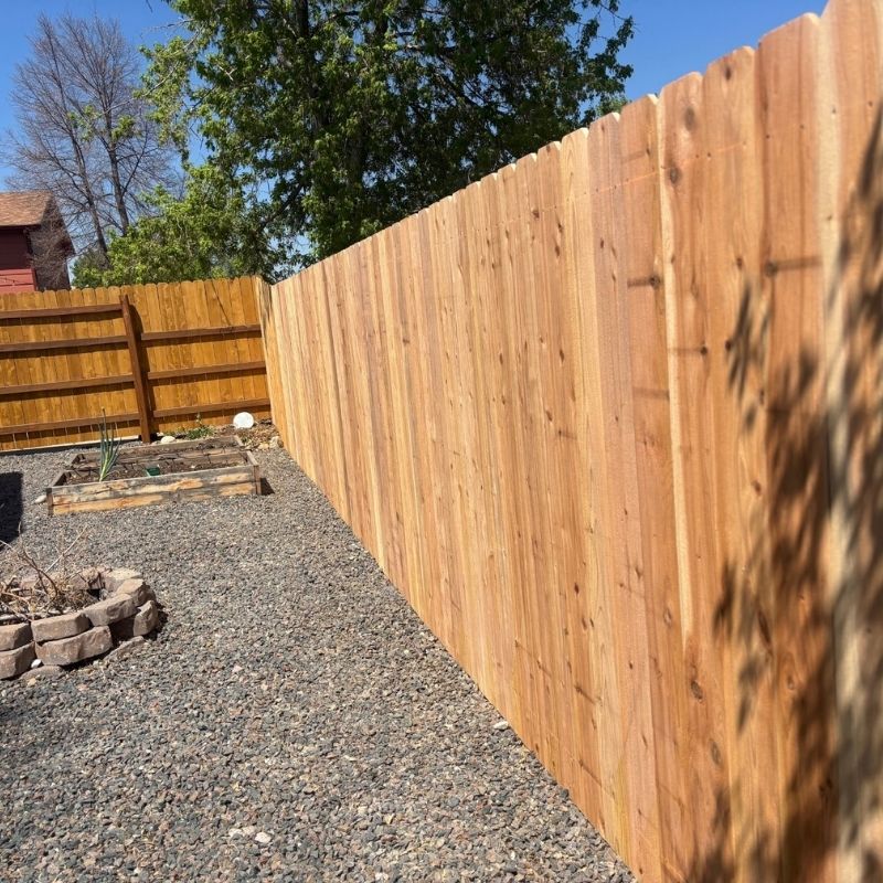 Stockade