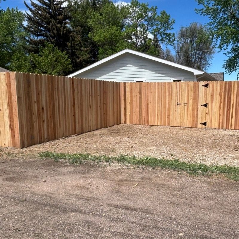 Stockade