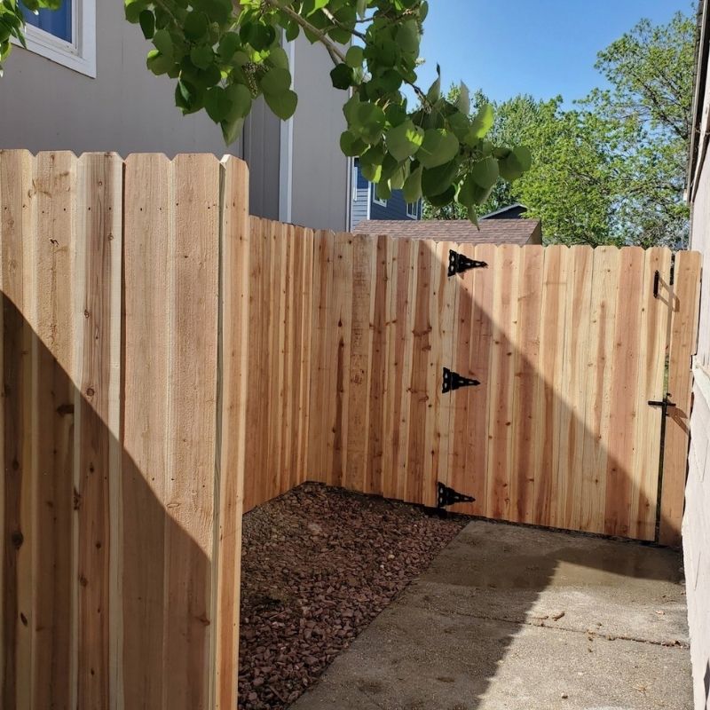 Stockade