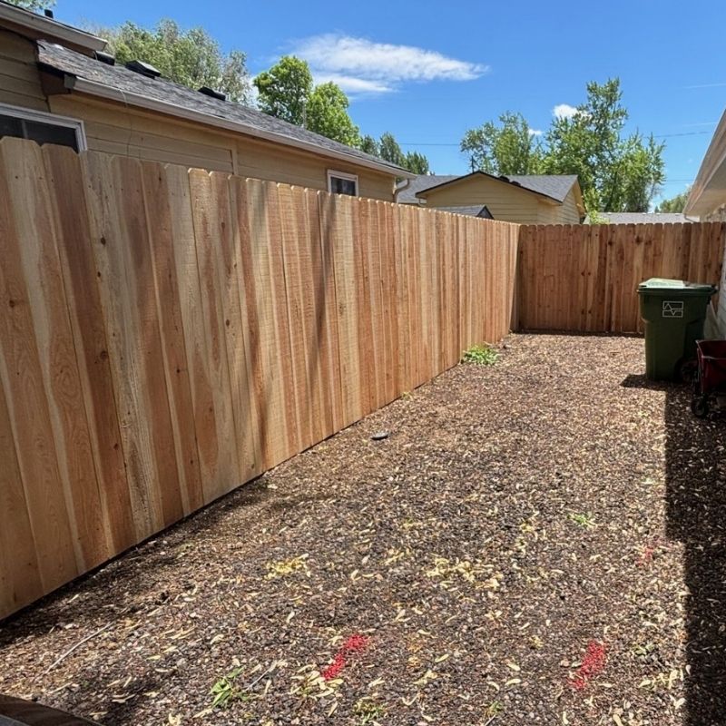 Stockade