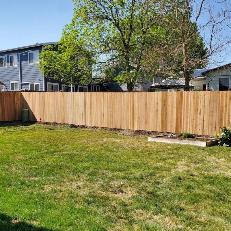 Stockade