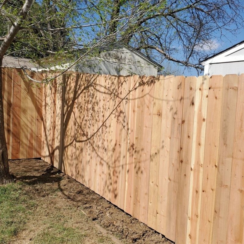 Stockade