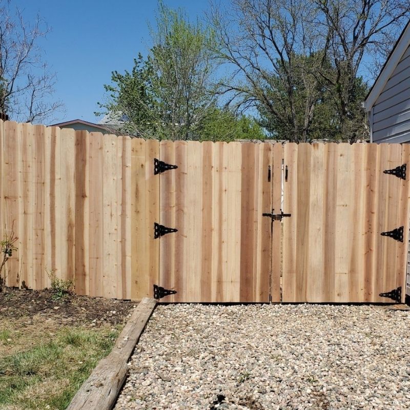 Stockade