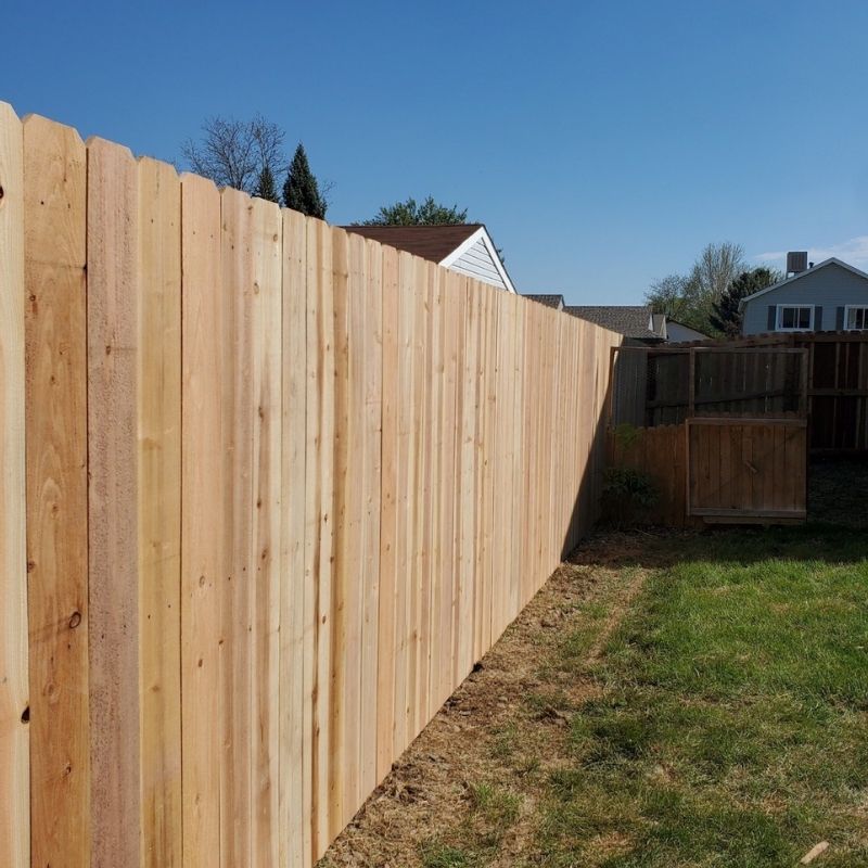 Stockade