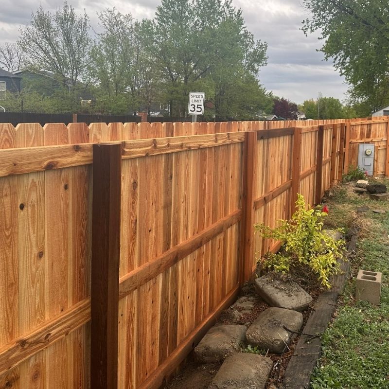 Stockade