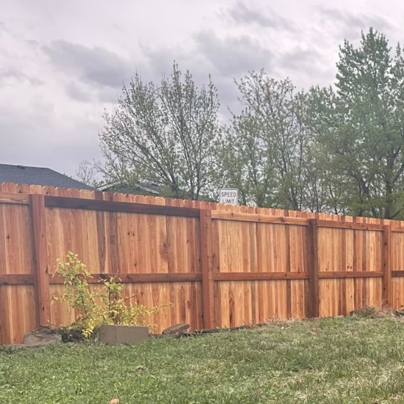 Stockade