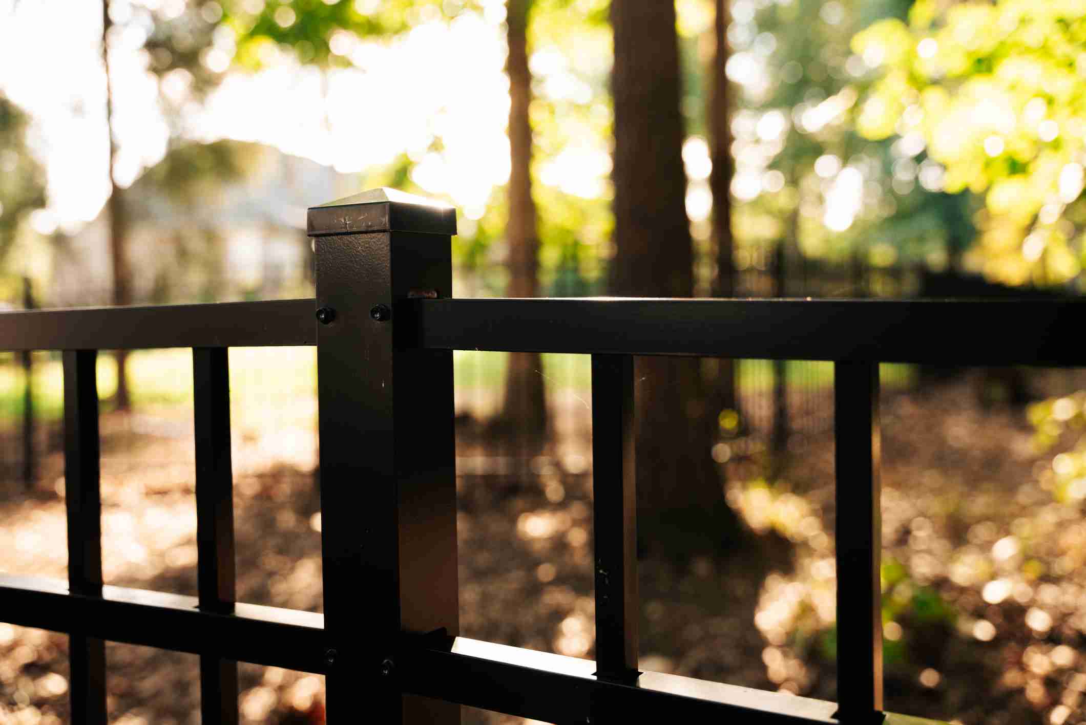 Types of Fence Posts: Understanding the Differences