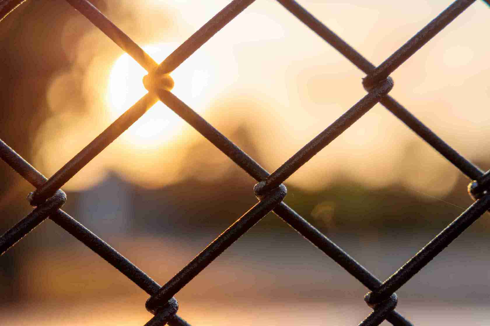 metal-fencing-chain-link