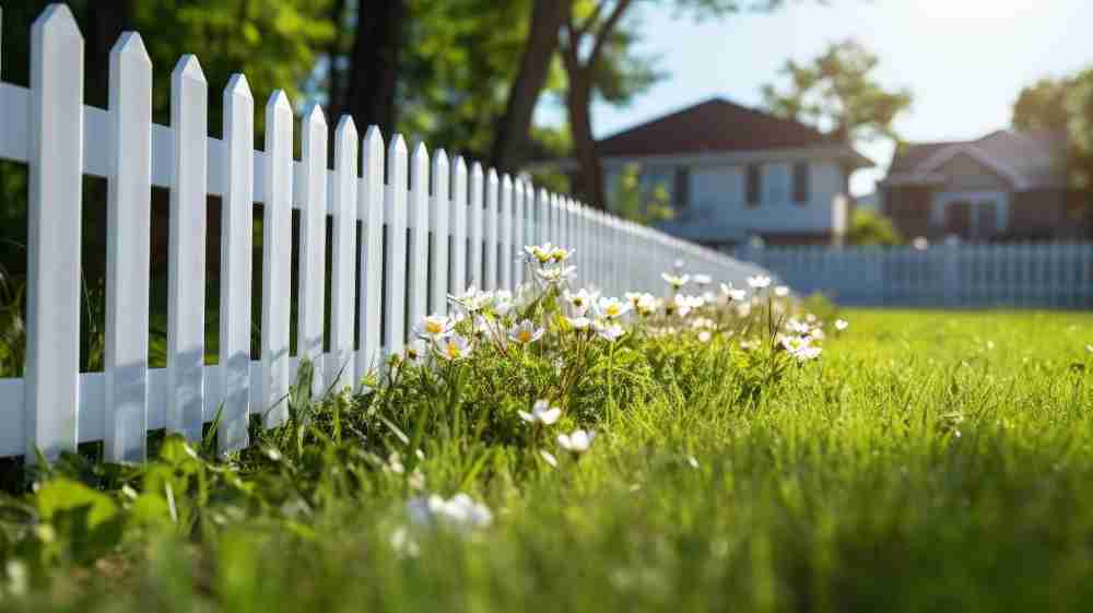 Fence Wall System