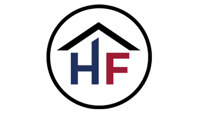 homefront brands logo