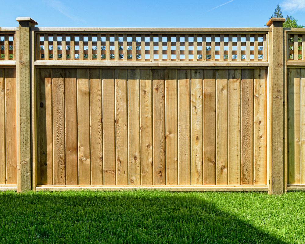 Pressure-Treated Pine