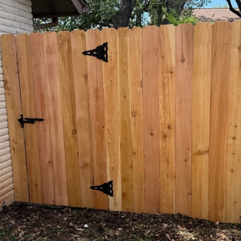 Stockade