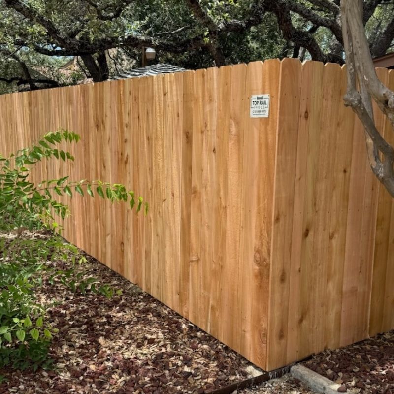 Stockade