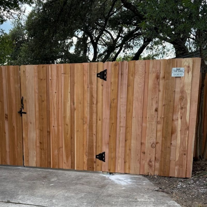 Stockade
