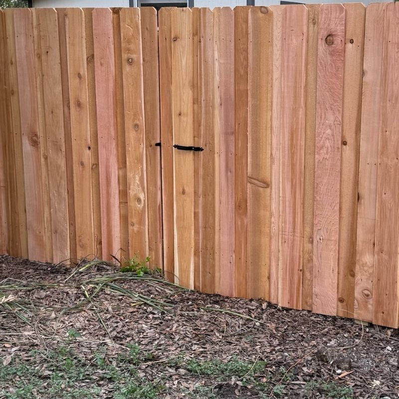 Stockade