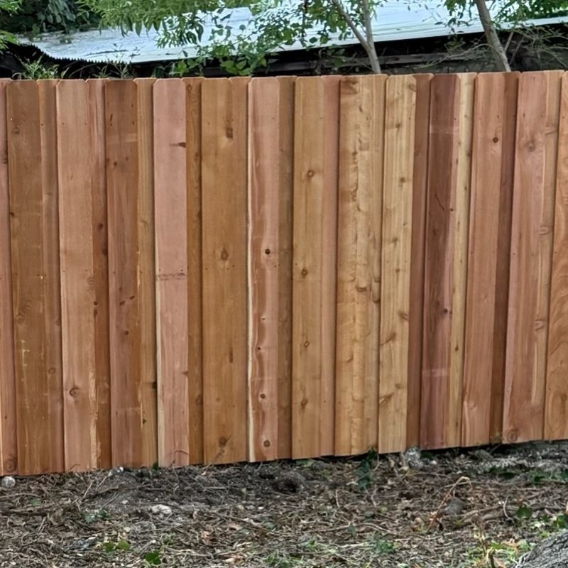 Stockade