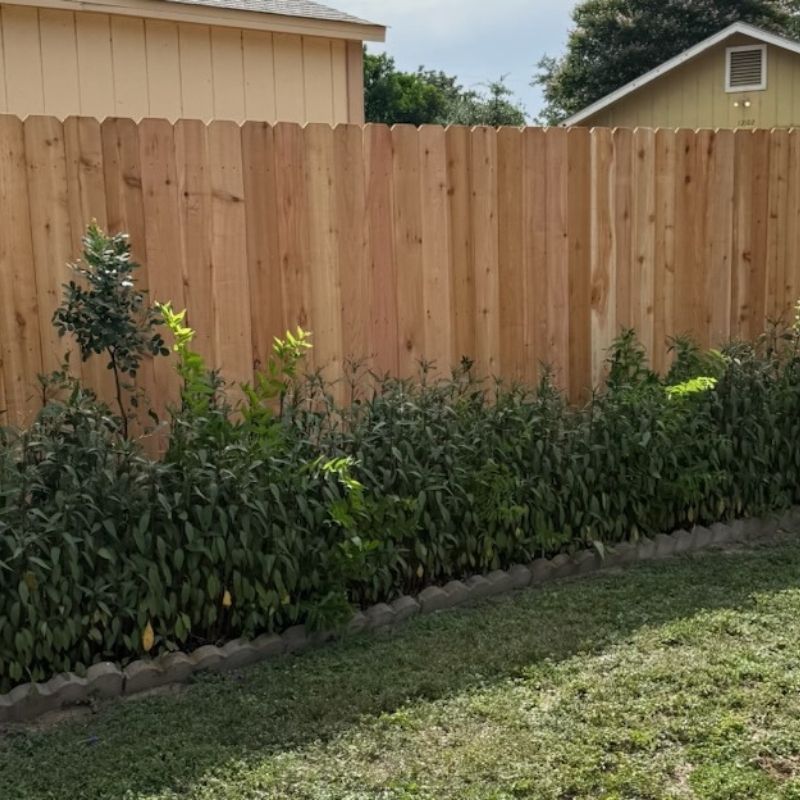 Stockade