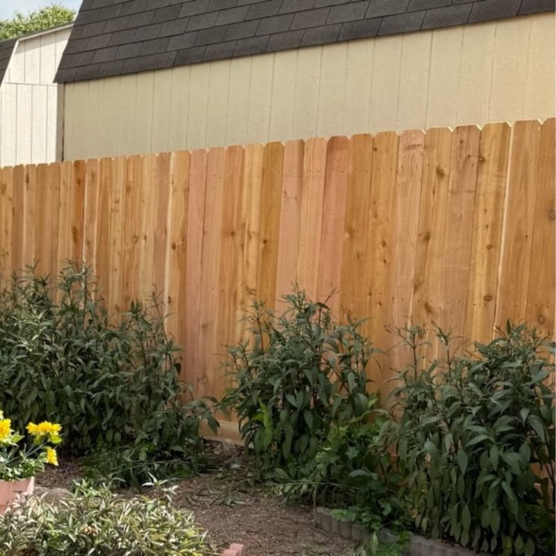 Stockade