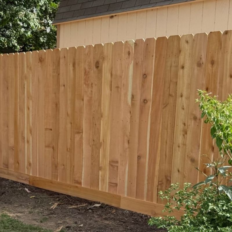 Stockade