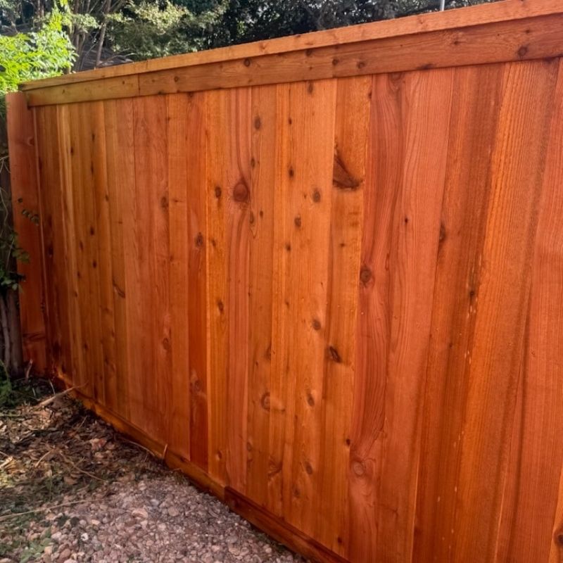 Stockade