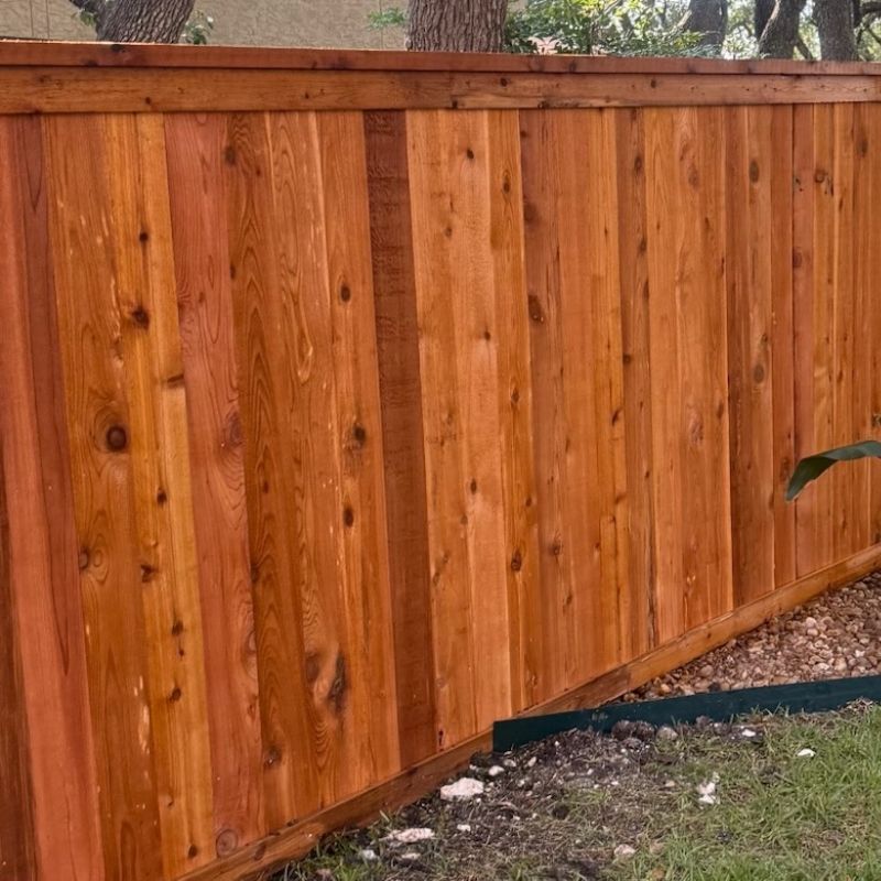 Stockade