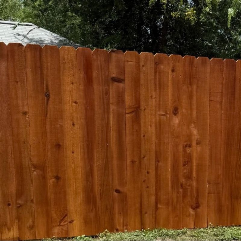 Stockade