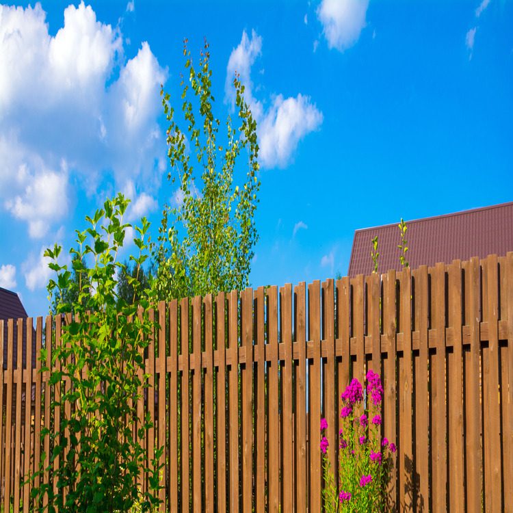 Wood vs. Chain Link Fencing: Which is Best for Your Yard?