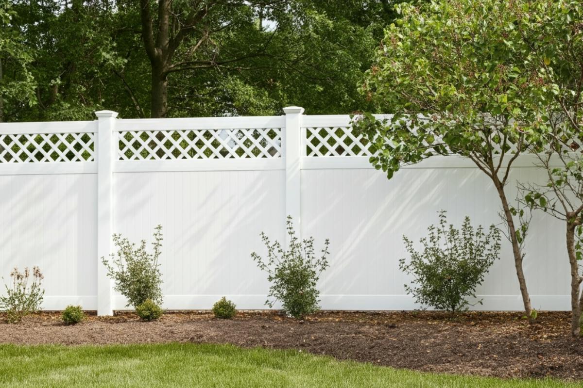 The Low-Maintenance Appeal of Vinyl Fencing for Chesterfield Homeowners