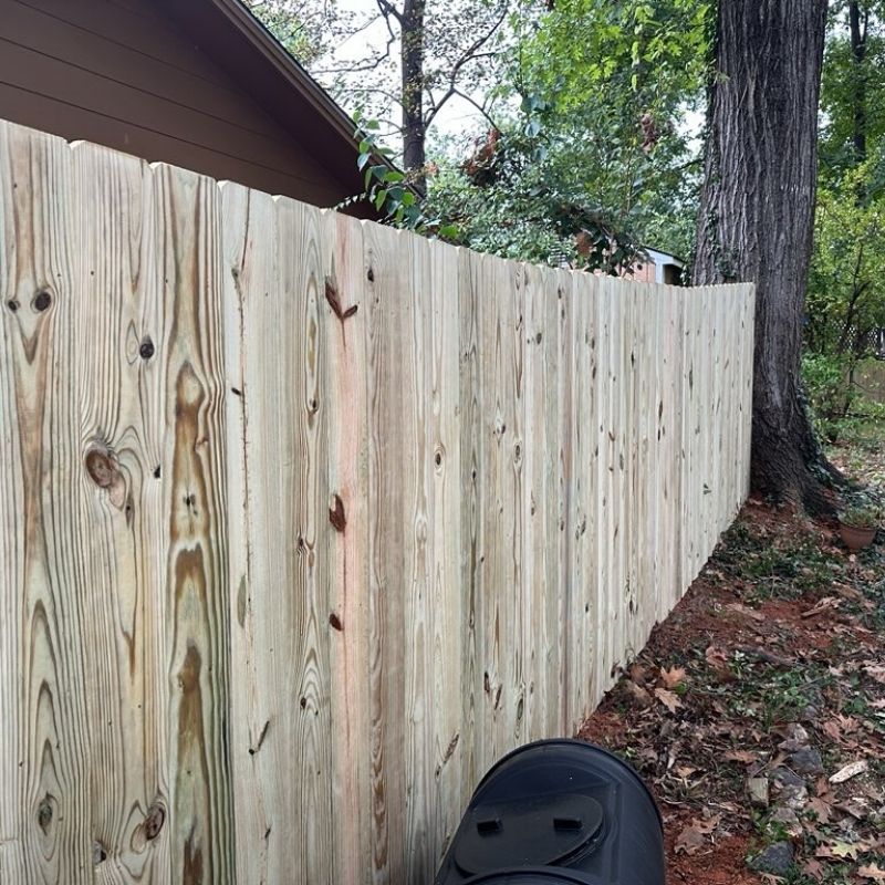 Stockade