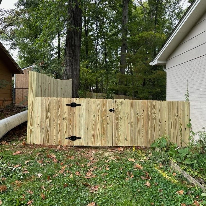 Stockade