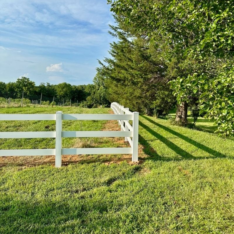 Ranch Rail