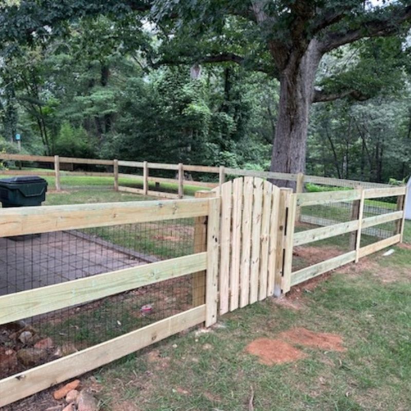 Hog Wire