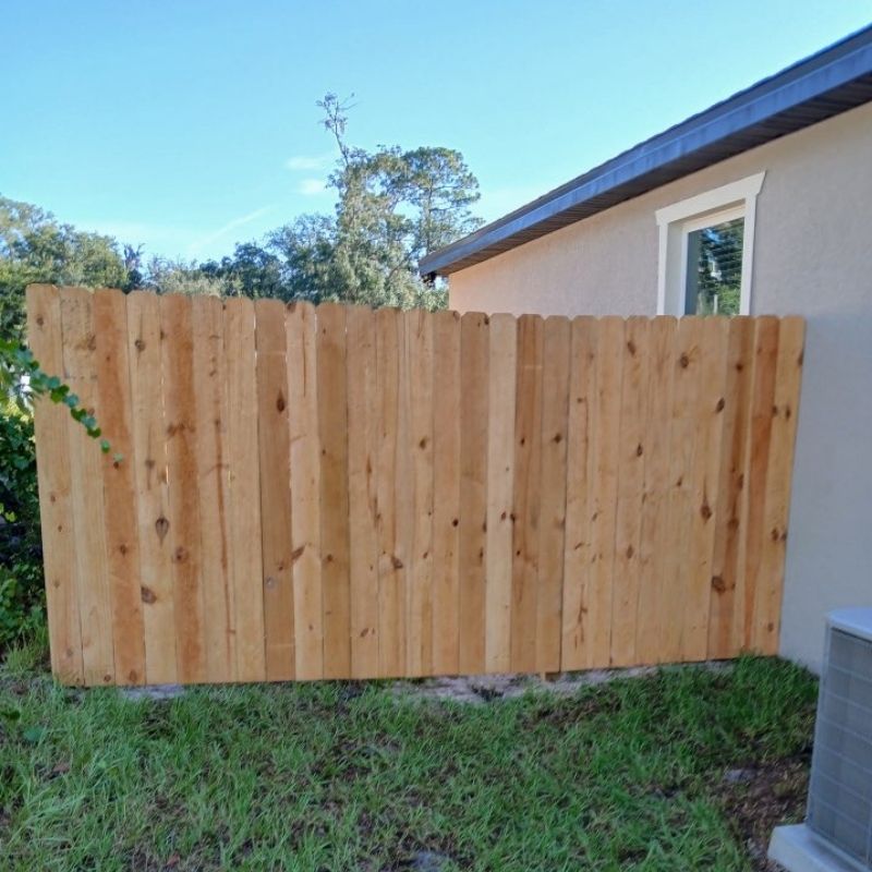 Stockade