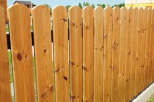 Des Moines Fence